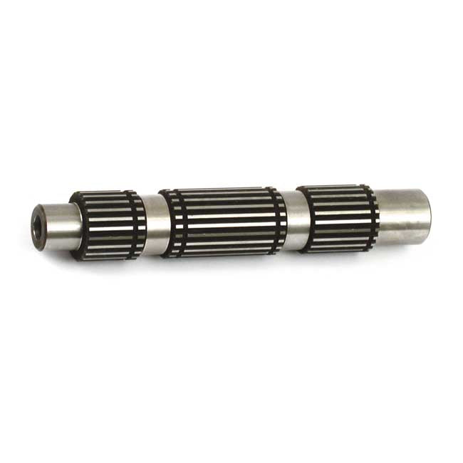 Mcs, Transmission Countershaft Xl Countershafts Mcs