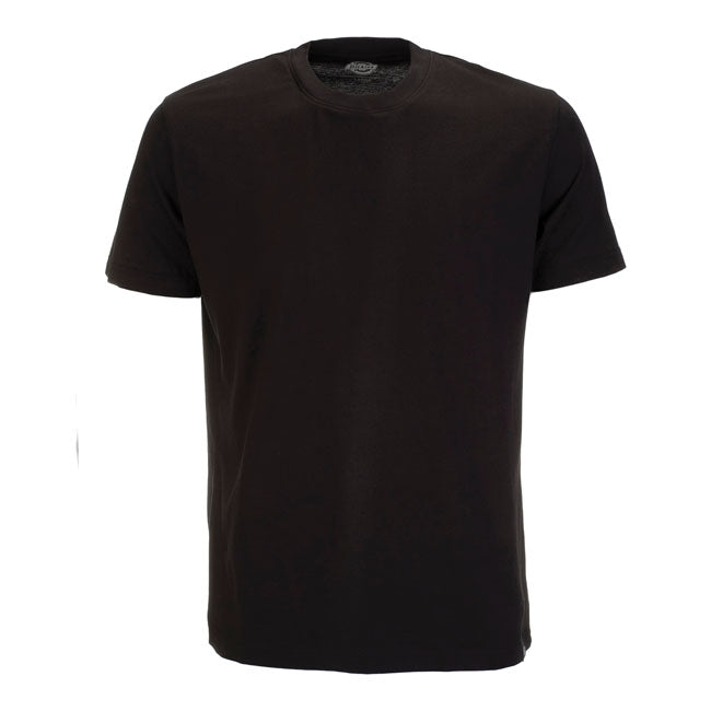 Dickies T-Shirt Pack, Black T-Shirt Dickies S