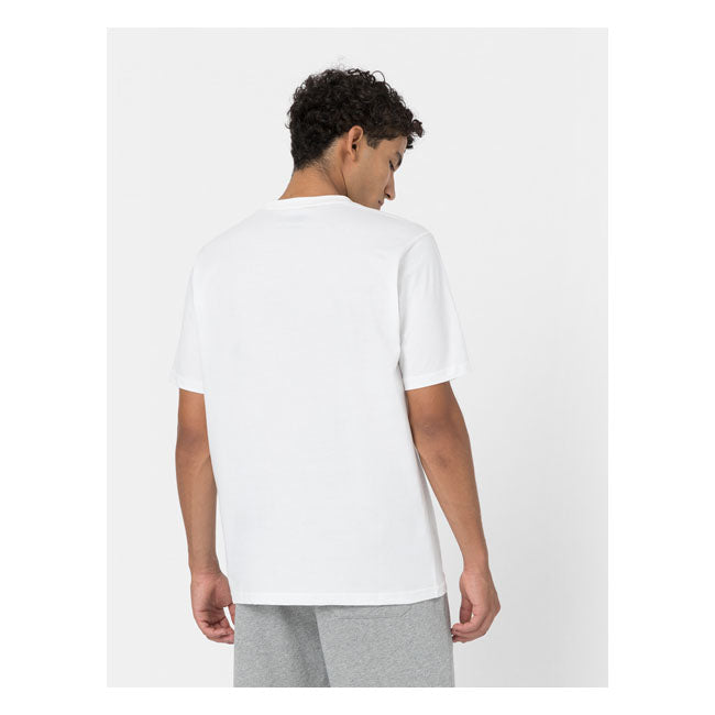 Dickies T-Shirt Pack, Dark White T-Shirt Dickies