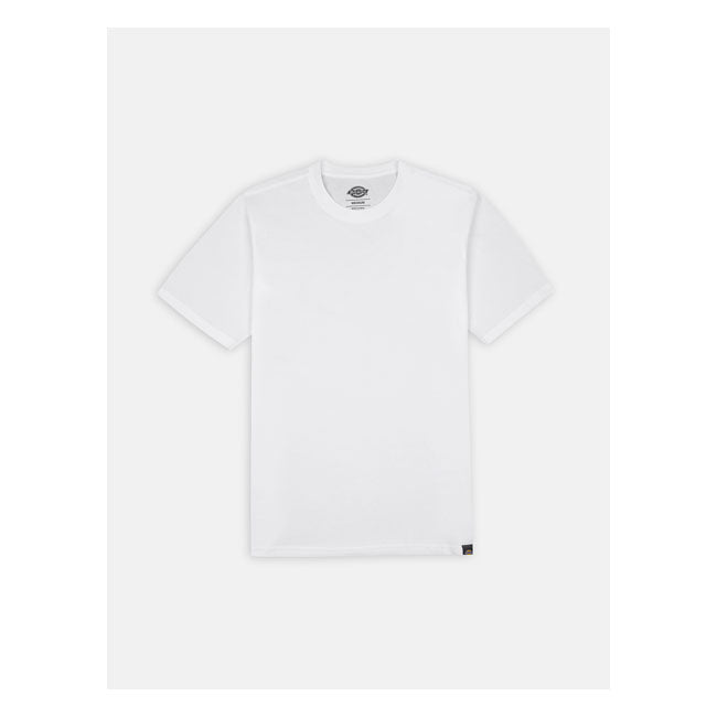 Dickies T-Shirt Pack, Dark White T-Shirt Dickies S