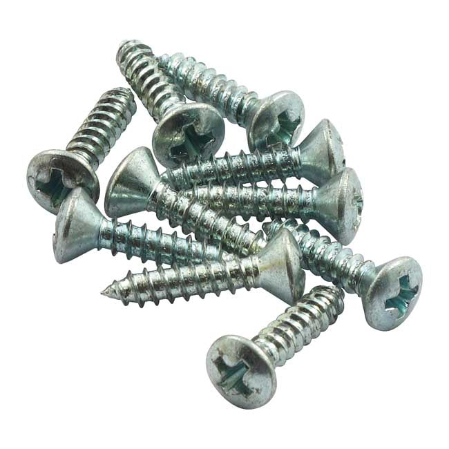 Retainer Screws, Alternator Stator Plug Starter Repl Parts Mcs