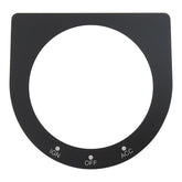 Name Plate, Ignition Switch Dash Misc Mcs