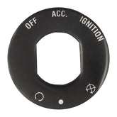 Name Plate, Ignition Switch Dash Misc Mcs