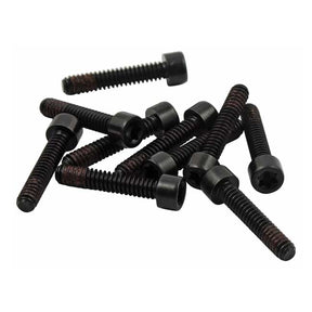 Bolt, Alternator Stator Mount Starter Repl Parts Mcs