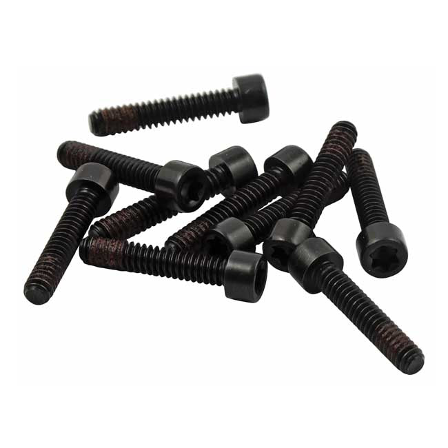 Bolt, Alternator Stator Mount Starter Repl Parts Mcs