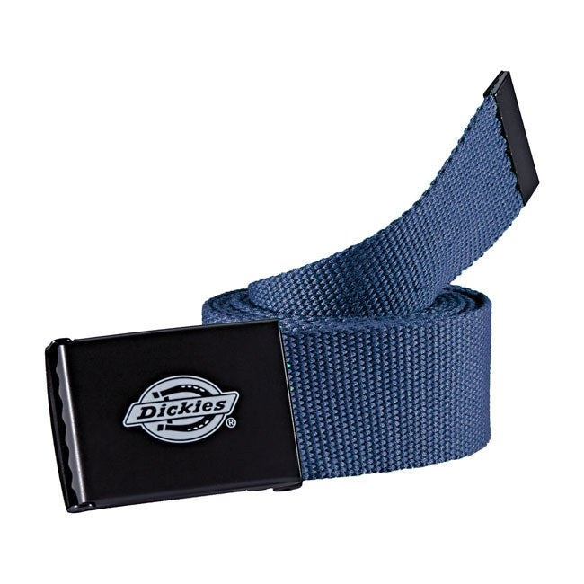 Dickies Orcutt Belt, Dark Navy Belts Dickies