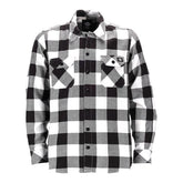 Dickies Sacramento Shirt, Black Shirts Dickies XS