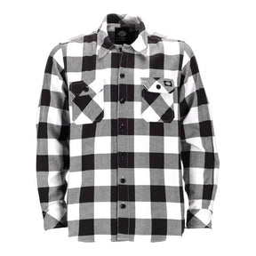 Dickies Sacramento Shirt, Black Shirts Dickies XS