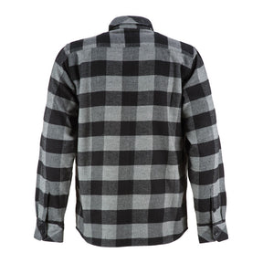 Dickies Sacramento Shirt, Gray Melange Shirts Dickies