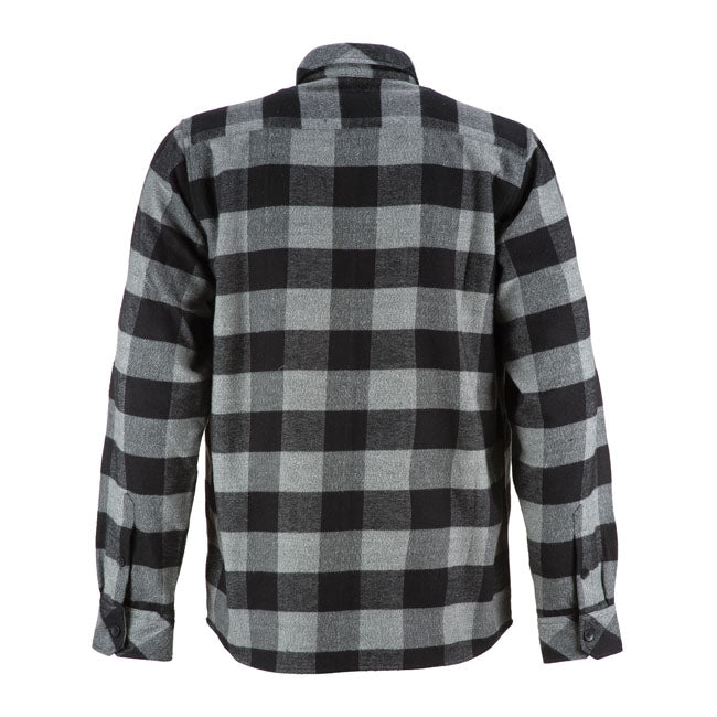 Dickies Sacramento Shirt, Gray Melange Shirts Dickies