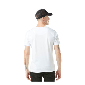 Von Dutch Original t-shirt white T-Shirt Von Dutch