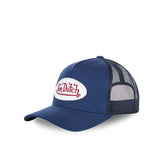 Von Dutch Lifestyle cap marine Caps Von Dutch