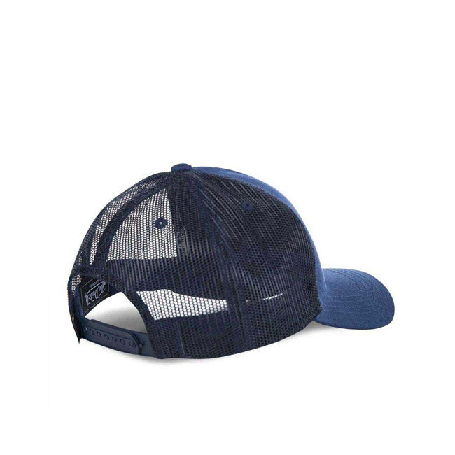 Von Dutch Lifestyle cap marine Caps Von Dutch