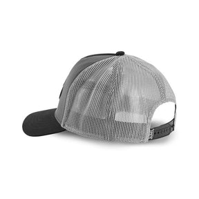 Von Dutch Lifestyle cap black/white Von Dutch