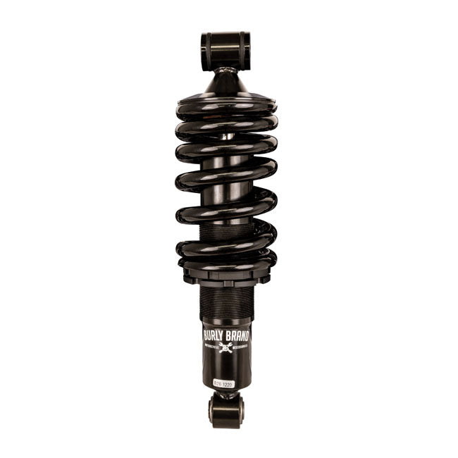 Burly Brand Shock Slammer 12.2 M8 Softail Shock Absorbers Burly Brand