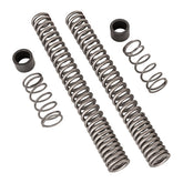 Burly Brand Fork Kit Slammer M8 Softail Fork Lowering Kits Burly Brand