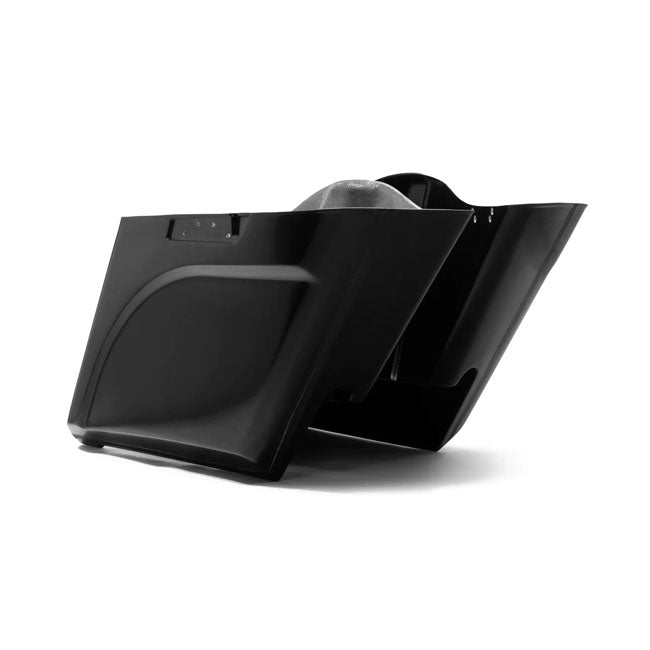 Killer Custom 5" Stretch Down/Rear Extended Saddlebags Saddlebags Killer Custom