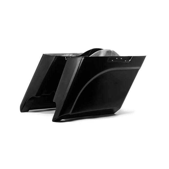 Killer Custom 5" Stretch Down/Rear Extended Saddlebags Saddlebags Killer Custom