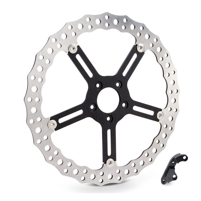 Arlen Ness Rotor 15 Jagd Fxlr Brake Rotors Arlen Ness