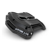 Performance Machine (Pm) Cover Rocker Box Race Series B/O M8 Tour 17 23 Softail 18 23 Rocker Covers Performance Machine
