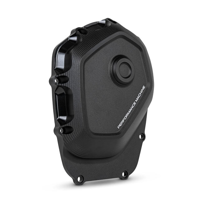 Performance Machine (Pm) Cover Cam Race Series B/O M8 Touring 2017 23 Softail 2018 23 Cam Covers Gaskets Performance Machine