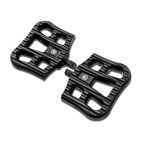 Performance Machine (Pm) Floorboards Drifter Passenger Floorboards Performance Machine