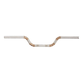 Arlen Ness Welded Stainless Mx Handlebars Handlebars Arlen Ness