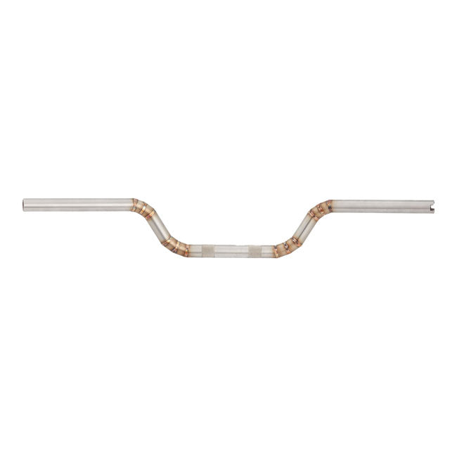 Arlen Ness Welded Stainless Mx Handlebars Handlebars Arlen Ness