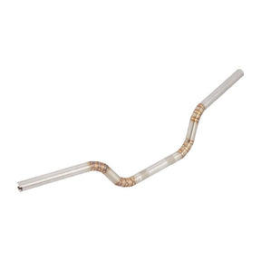 Arlen Ness Welded Stainless Mx Handlebars Handlebars Arlen Ness