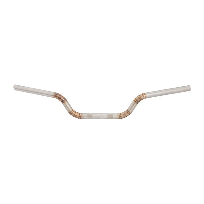 Arlen Ness Welded Stainless Mx Handlebars Handlebars Arlen Ness