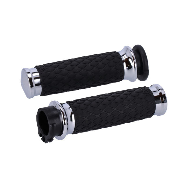 Avon Grips Grips Diamond Contour Chr Grips Avon Grips
