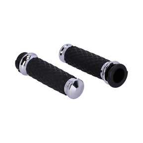 Avon Grips Grips Diamond Contour Chr Grips Avon Grips