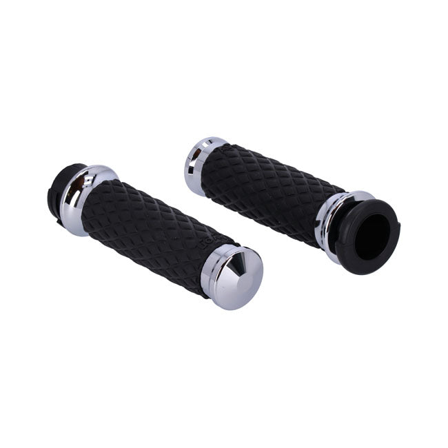 Avon Grips Grips Diamond Contour Chr Grips Avon Grips