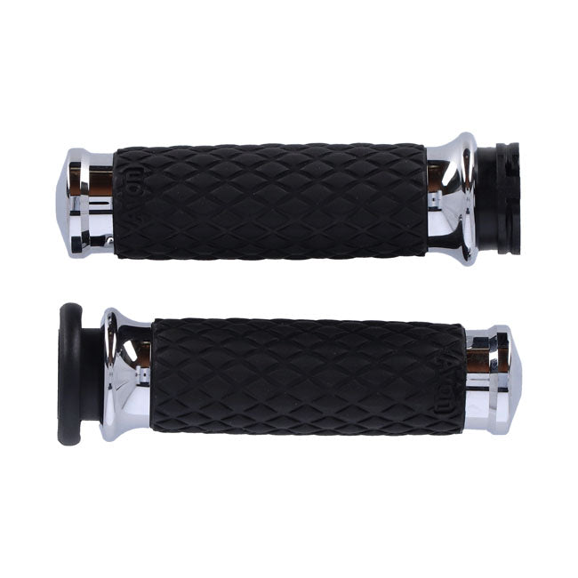 Avon Grips Grips Diamond Contour Chr Grips Avon Grips