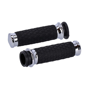 Avon Grips Grips Diamond Contour Chr Tbw Grips Avon Grips