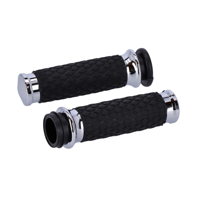 Avon Grips Grips Diamond Contour Chr Tbw Grips Avon Grips