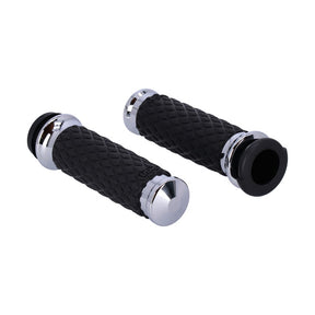 Avon Grips Grips Diamond Contour Chr Tbw Grips Avon Grips
