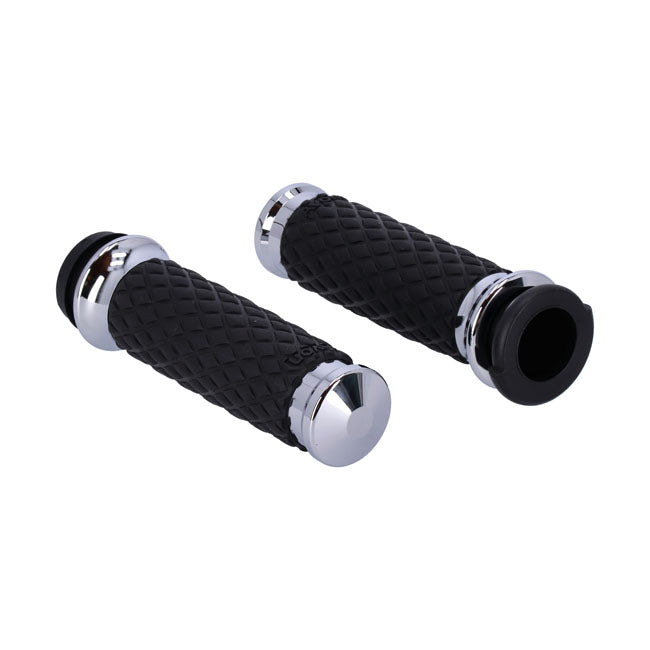 Avon Grips Grips Diamond Contour Chr Tbw Grips Avon Grips