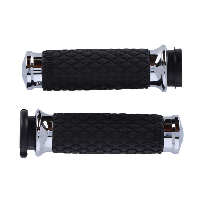 Avon Grips Grips Diamond Contour Chr Tbw Grips Avon Grips