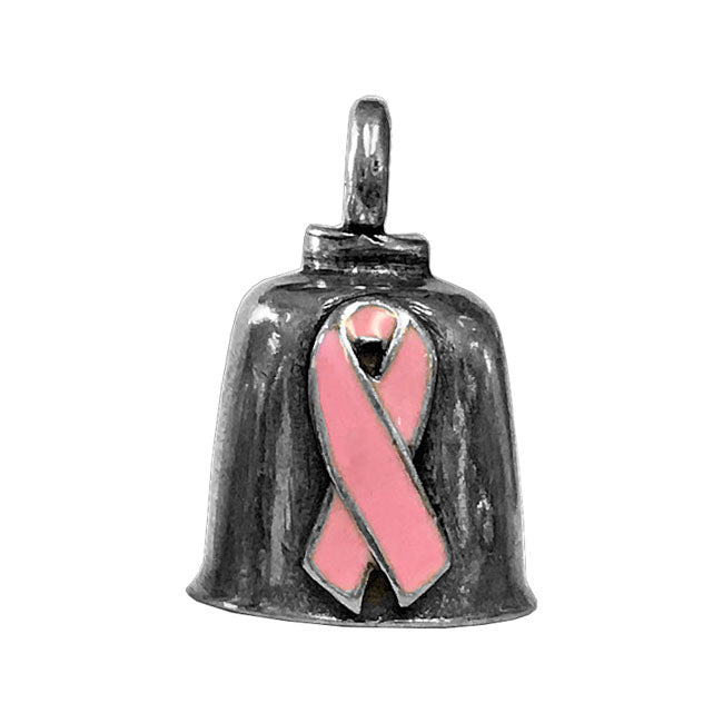 Gremlin Bell Breast Cancer Mcs