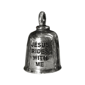 Gremlin Bell Jesus Rides Mcs