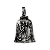 Gremlin Bell St. Christopher Mcs