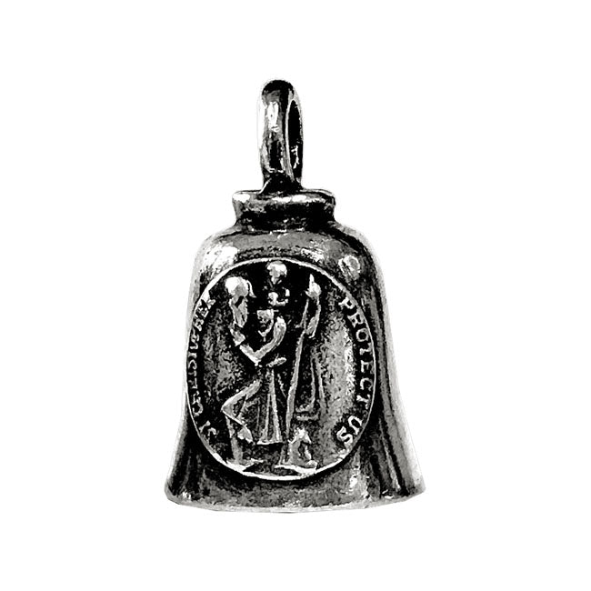 Gremlin Bell St. Christopher Mcs