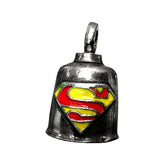 Gremlin Bell Superman Mcs