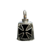 Gremlin Bell Maltese Cross Mcs