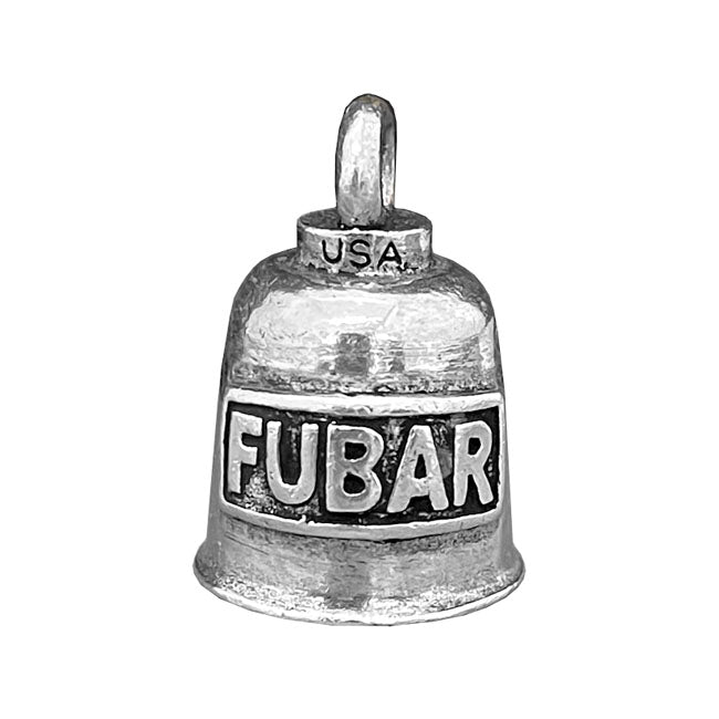 Gremlin Bell Fubar Gremlin Bells Mcs