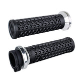 Odi Vans Hd Cable Blk/Sil Grips Odi