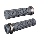 Odi Vans Hd Tbw Grh/Gun Metal Grips Odi