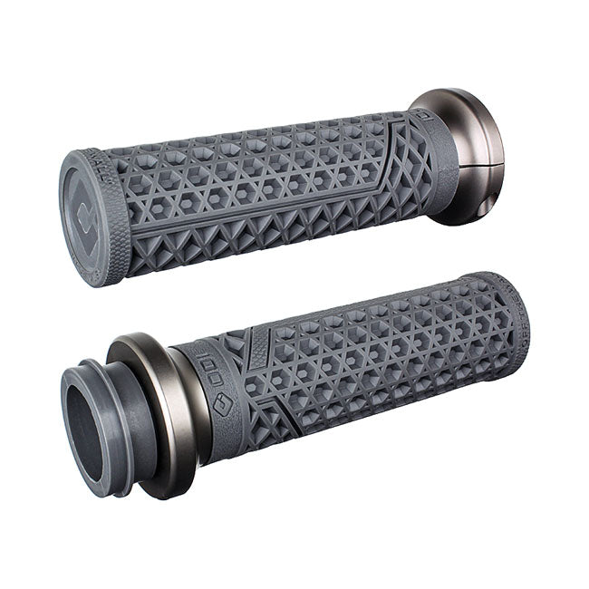 Odi Vans Hd Tbw Grh/Gun Metal Grips Odi
