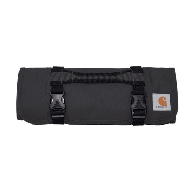 Carhartt 18 pocket utility bag black Toolbags Carhartt